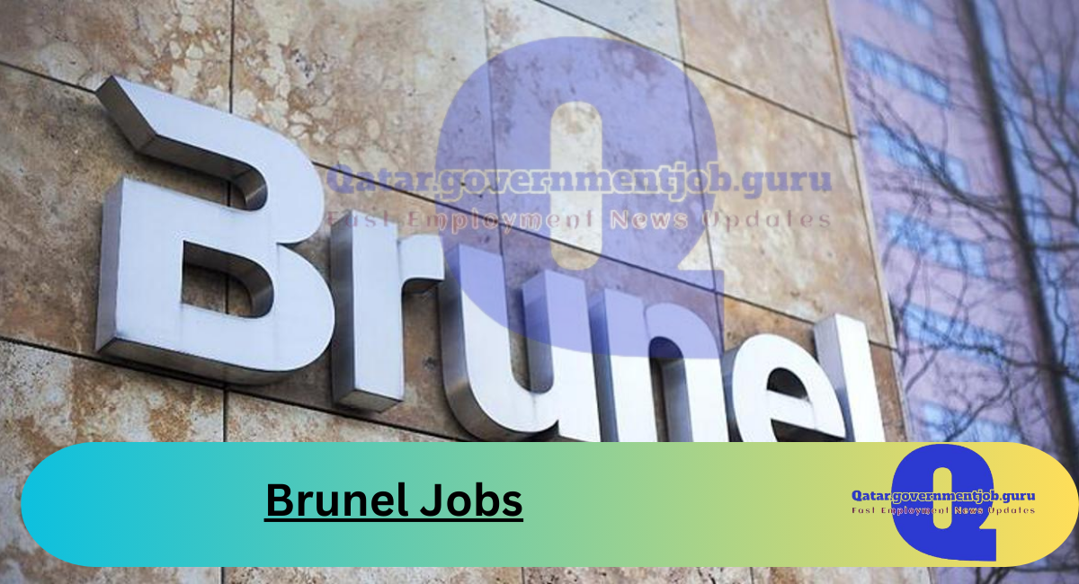 Brunel Jobs