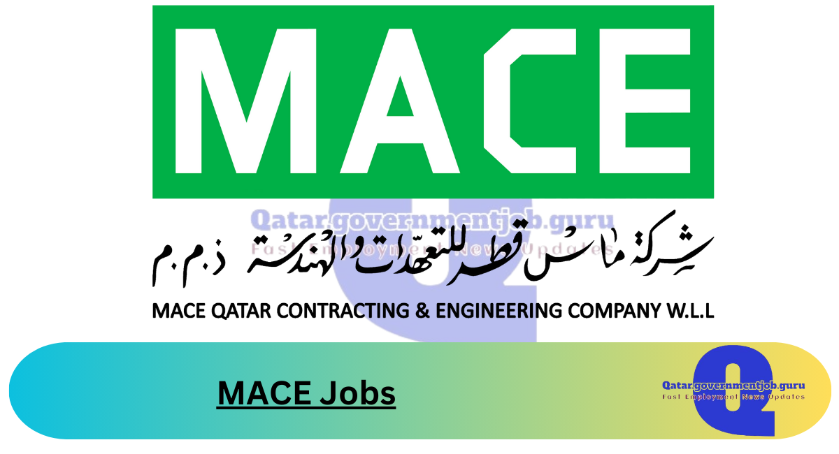 MACE Jobs