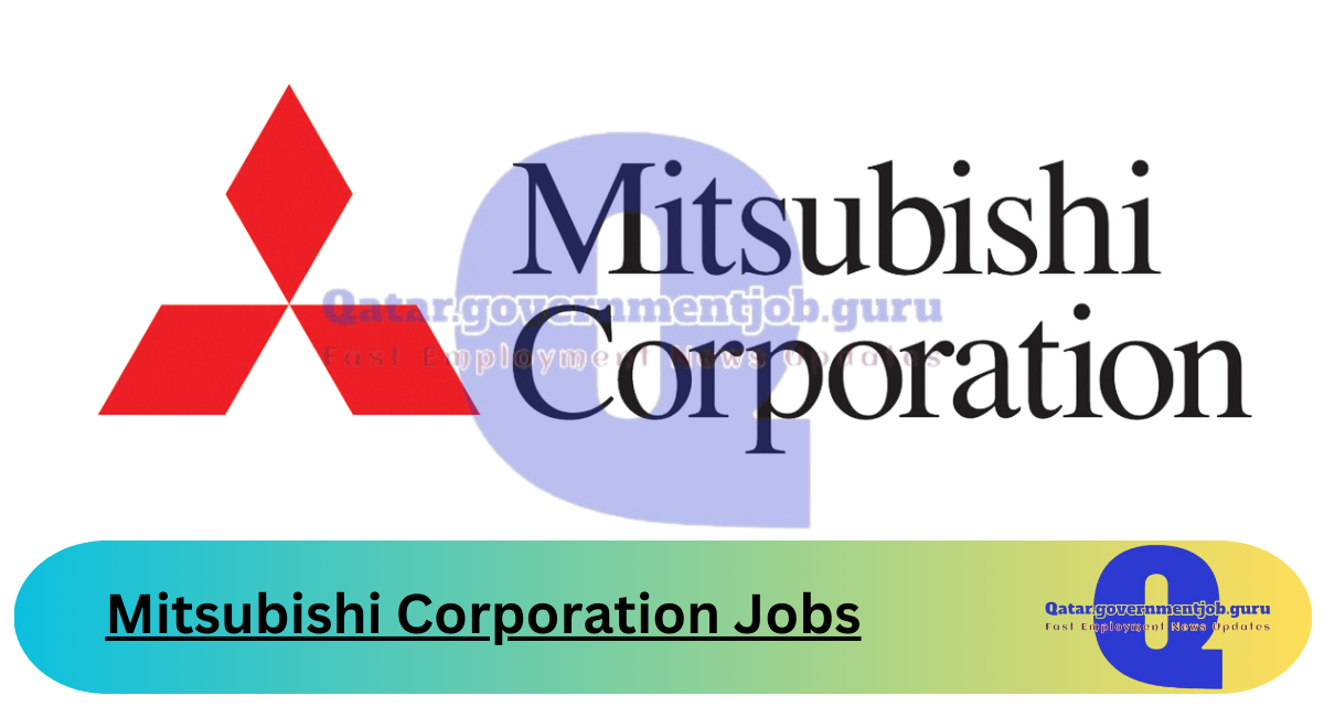 Mitsubishi Corporation Jobs