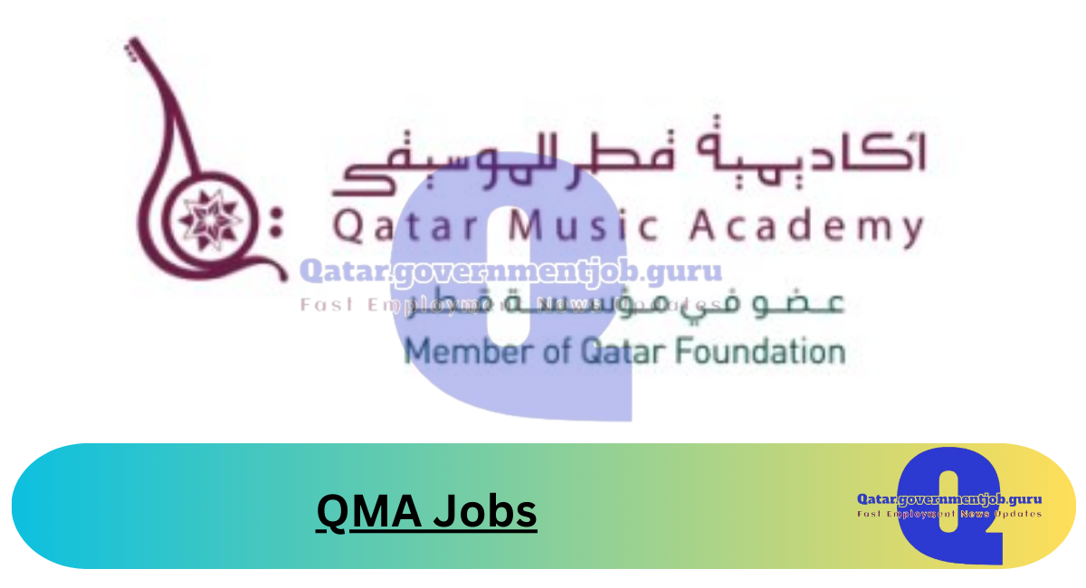 QMA Jobs