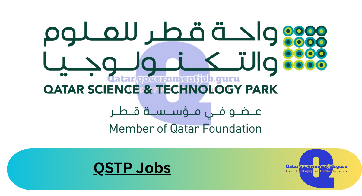 QSTP Jobs