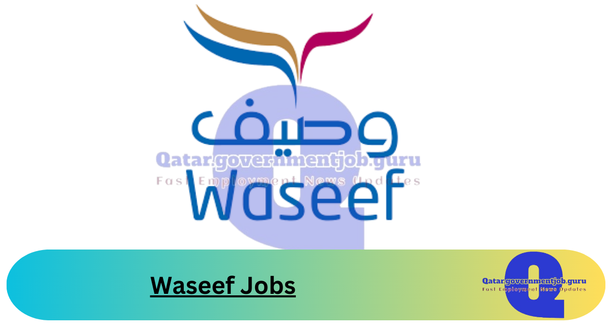 Waseef Jobs