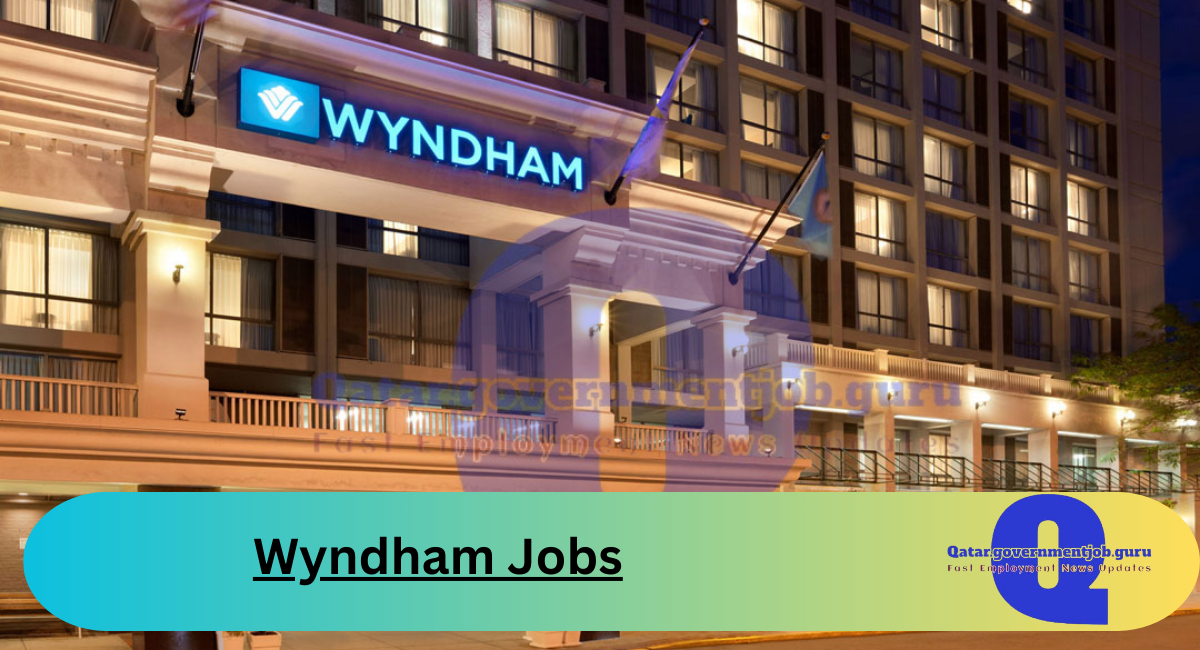 Wyndham Jobs