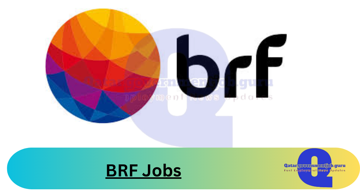 BRF Jobs