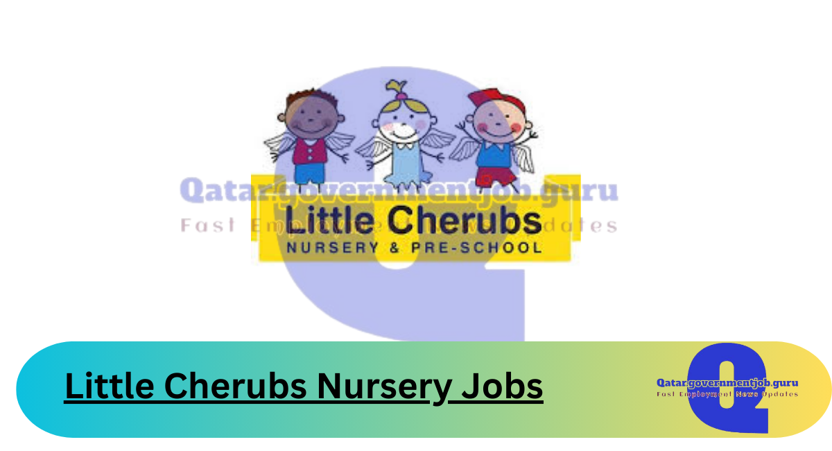 Little Cherubs Nursery Jobs