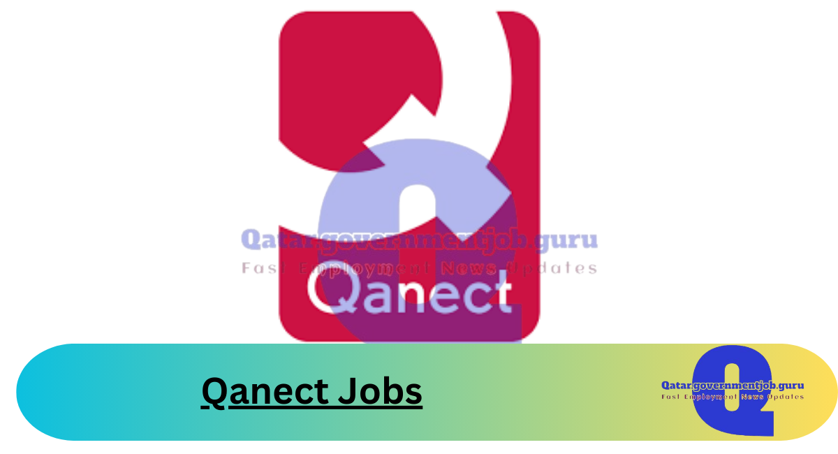 Qanect Jobs