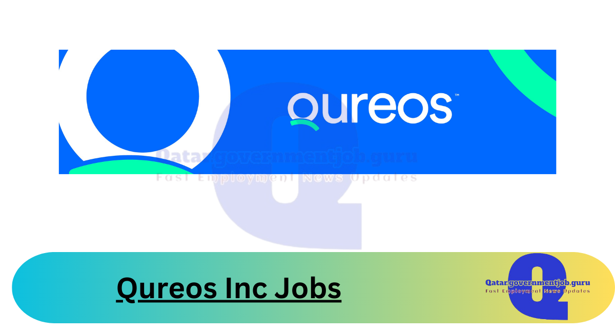 Qureos Inc Jobs